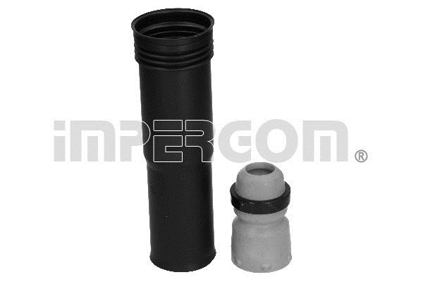 Impergom 48667 Bellow and bump for 1 shock absorber 48667