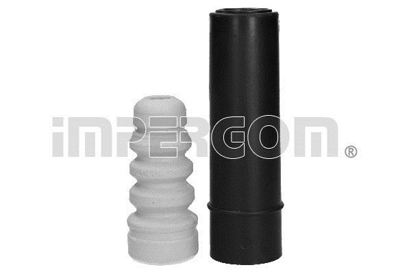 Impergom 48677 Bellow and bump for 1 shock absorber 48677