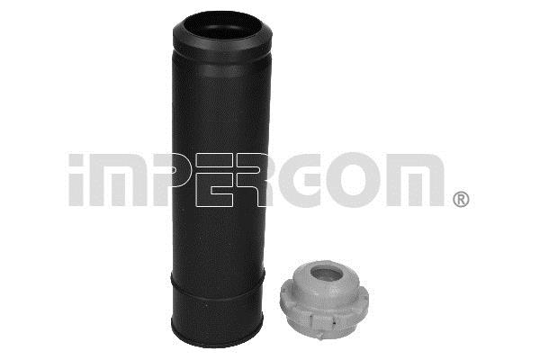 Impergom 38707 Bellow and bump for 1 shock absorber 38707