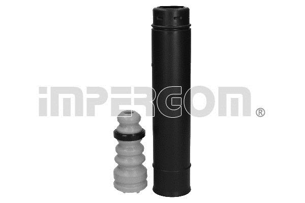 Impergom 48543 Bellow and bump for 1 shock absorber 48543
