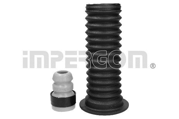Impergom 48547 Bellow and bump for 1 shock absorber 48547