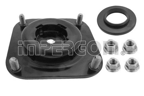 Impergom 71079 Strut bearing with bearing kit 71079