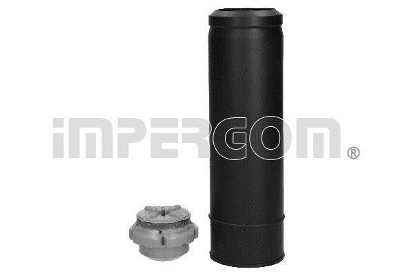 Impergom 38726 Bellow and bump for 1 shock absorber 38726