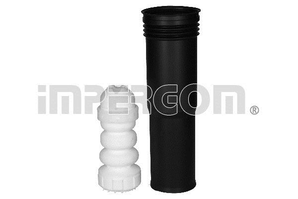Impergom 48664 Bellow and bump for 1 shock absorber 48664