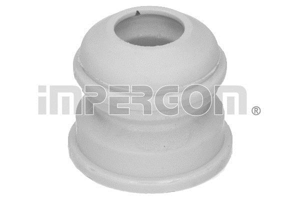 Impergom 38807 Rubber buffer, suspension 38807