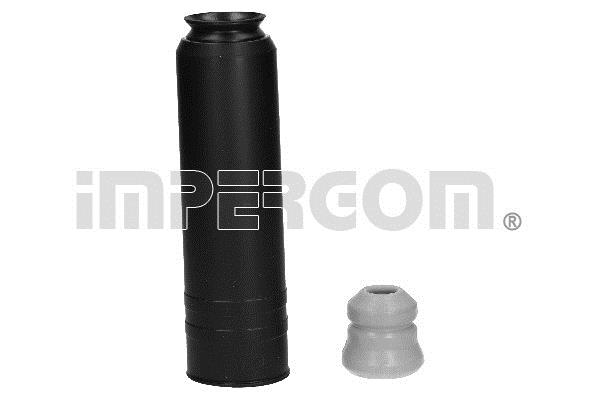 Impergom 38720 Bellow and bump for 1 shock absorber 38720