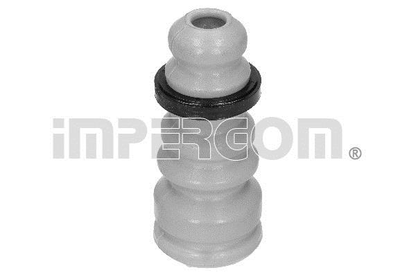 Impergom 37725 Rubber buffer, suspension 37725