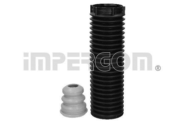 Impergom 48594 Bellow and bump for 1 shock absorber 48594