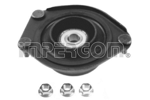 Impergom 70956 Front right shock absorber support kit 70956