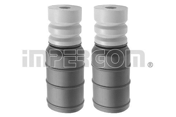 Impergom 51098 Dustproof kit for 2 shock absorbers 51098