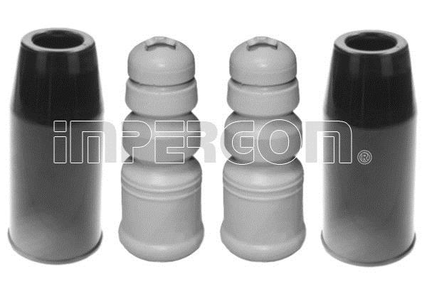 Impergom 51178 Dustproof kit for 2 shock absorbers 51178