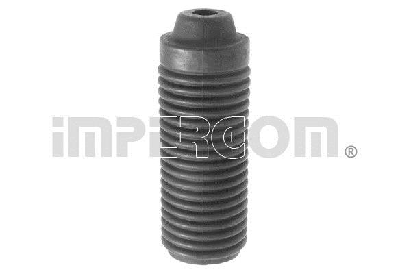 Impergom 72403 Bellow and bump for 1 shock absorber 72403