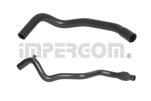 Impergom 224067 Refrigerant pipe 224067