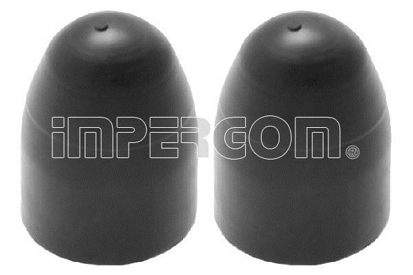 Impergom 51239 Dustproof kit for 2 shock absorbers 51239