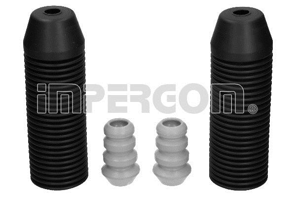 Impergom 51246 Dustproof kit for 2 shock absorbers 51246