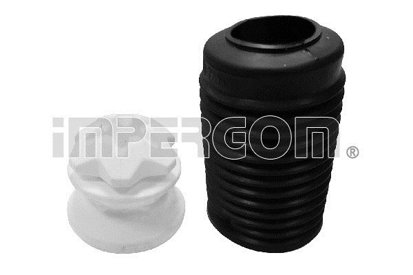 Impergom 38632 Bellow and bump for 1 shock absorber 38632