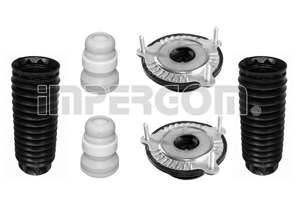 Impergom 51075 Dustproof kit for 2 shock absorbers 51075