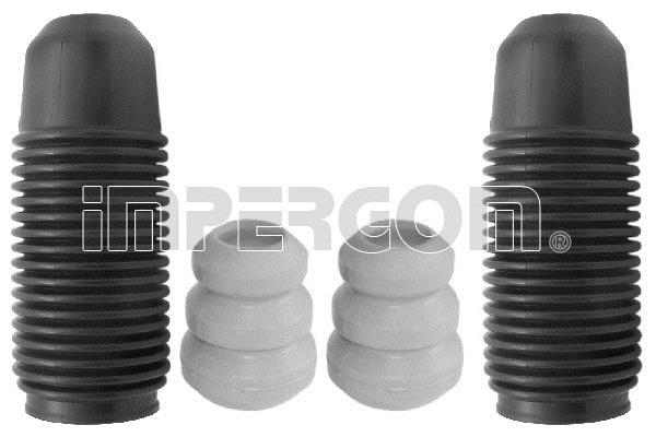 Impergom 51146 Dustproof kit for 2 shock absorbers 51146