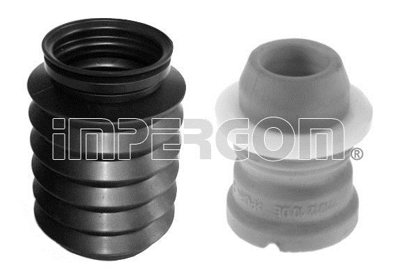 Impergom 48559 Bellow and bump for 1 shock absorber 48559