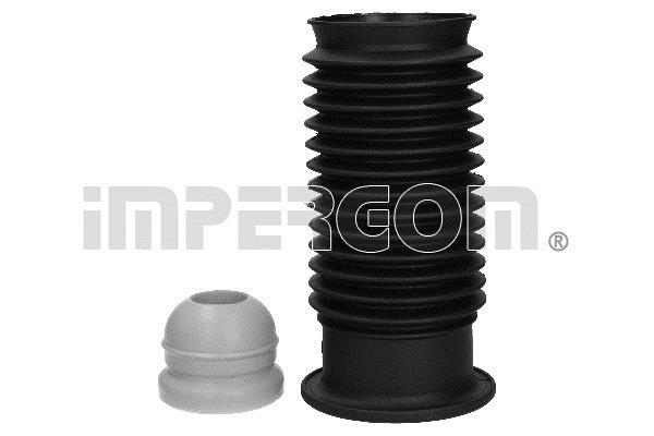 Impergom 48581 Bellow and bump for 1 shock absorber 48581