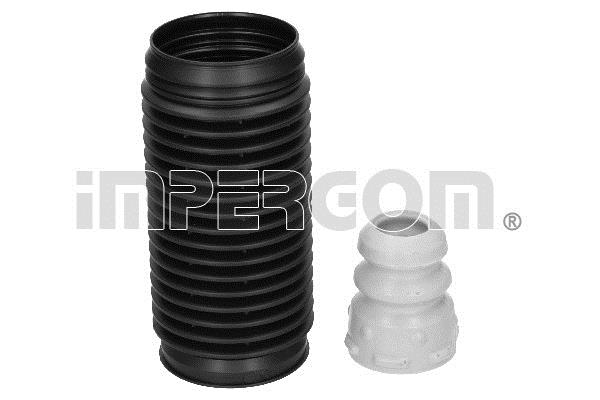 Impergom 48591 Bellow and bump for 1 shock absorber 48591
