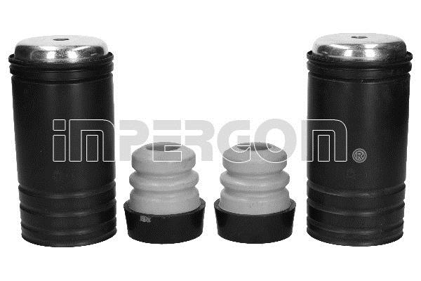 Impergom 51059 Dustproof kit for 2 shock absorbers 51059