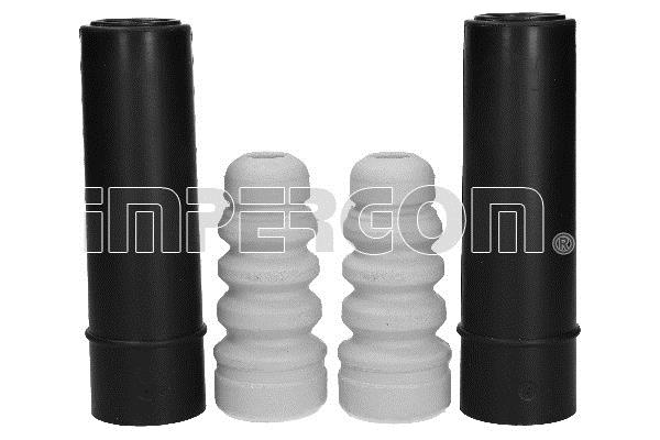 Impergom 51255 Dustproof kit for 2 shock absorbers 51255