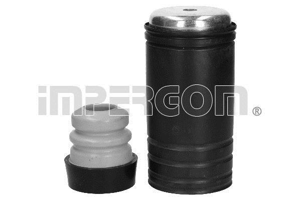 Impergom 48541 Bellow and bump for 1 shock absorber 48541