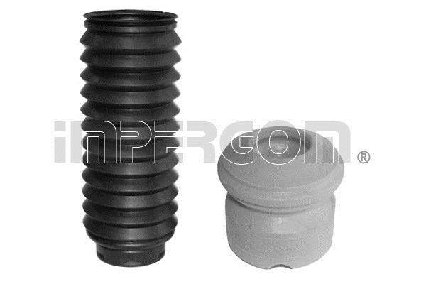 Impergom 48560 Bellow and bump for 1 shock absorber 48560