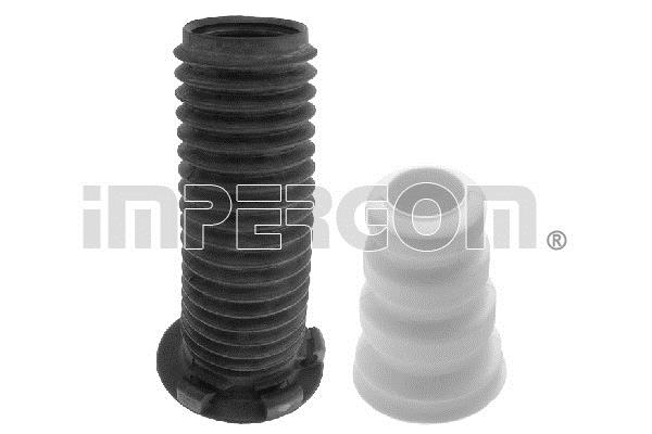 Impergom 48577 Bellow and bump for 1 shock absorber 48577