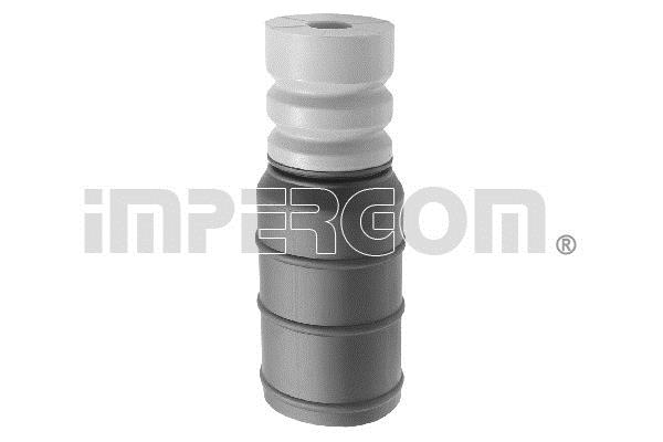 Impergom 27809 Bellow and bump for 1 shock absorber 27809