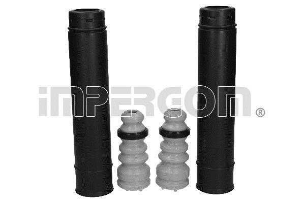 Impergom 51061 Dustproof kit for 2 shock absorbers 51061