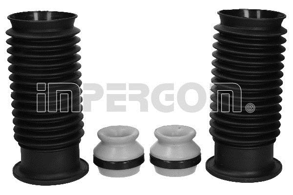 Impergom 51165 Dustproof kit for 2 shock absorbers 51165