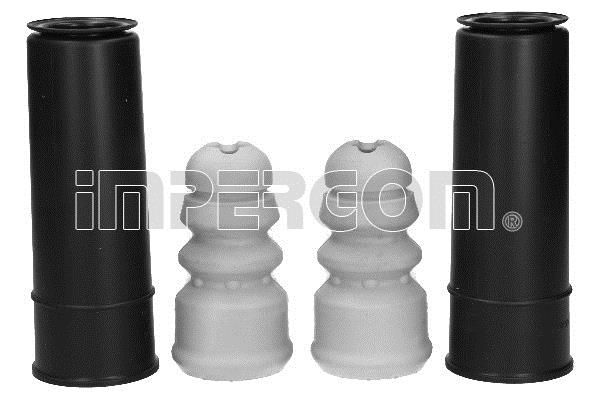 Impergom 51171 Dustproof kit for 2 shock absorbers 51171