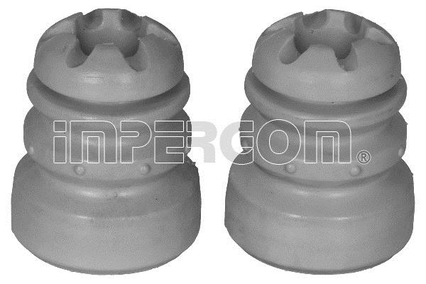 Impergom 51180 Dustproof kit for 2 shock absorbers 51180