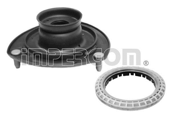 Impergom 70941 Strut bearing with bearing kit 70941