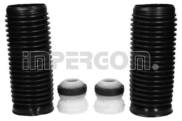 Impergom 51082 Dustproof kit for 2 shock absorbers 51082
