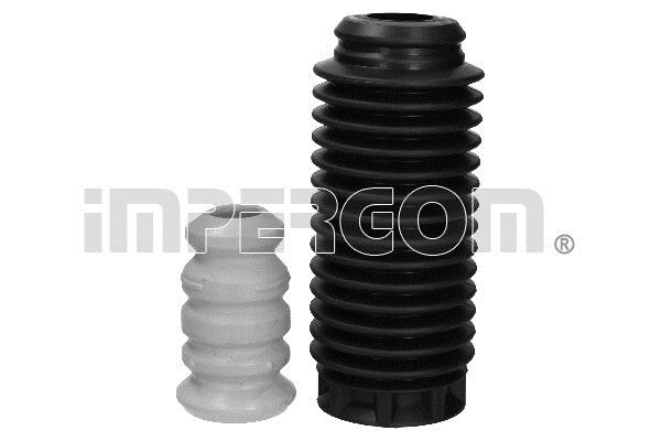 Impergom 48583 Bellow and bump for 1 shock absorber 48583