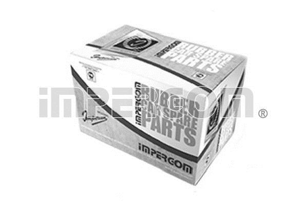 Impergom 48573 Bellow and bump for 1 shock absorber 48573