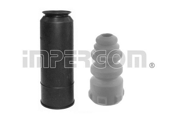 Impergom 48638 Bellow and bump for 1 shock absorber 48638