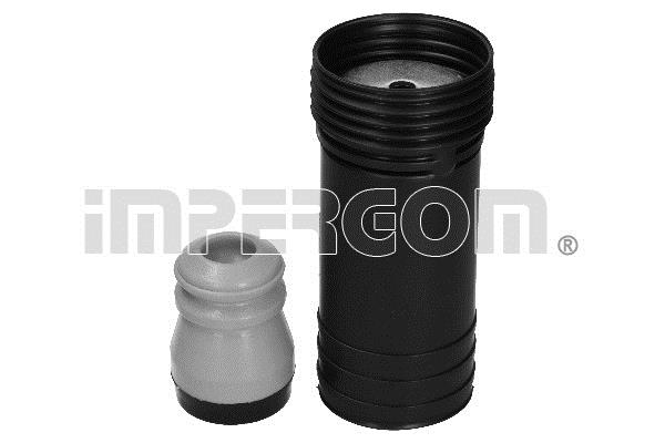 Impergom 48640 Bellow and bump for 1 shock absorber 48640