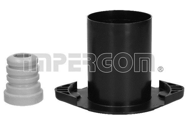 Impergom 48647 Bellow and bump for 1 shock absorber 48647