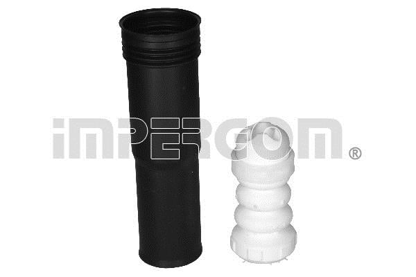 Impergom 48666 Bellow and bump for 1 shock absorber 48666