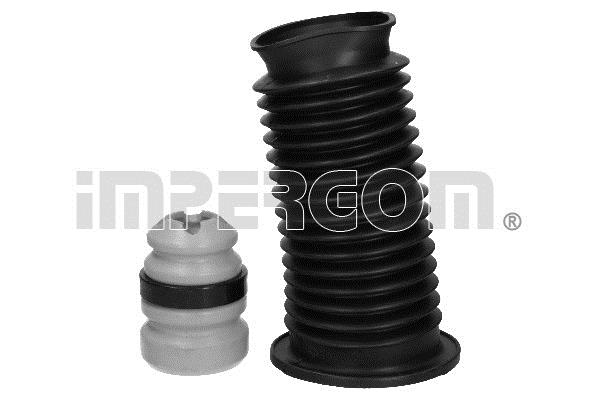 Impergom 48693 Bellow and bump for 1 shock absorber 48693