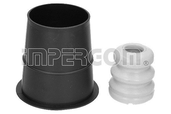 Impergom 48639 Bellow and bump for 1 shock absorber 48639
