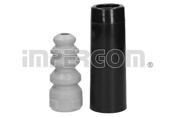 Impergom 48655 Bellow and bump for 1 shock absorber 48655