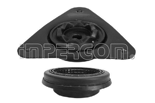 Impergom 72400 Strut bearing with bearing kit 72400