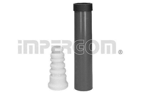 Impergom 48683 Bellow and bump for 1 shock absorber 48683