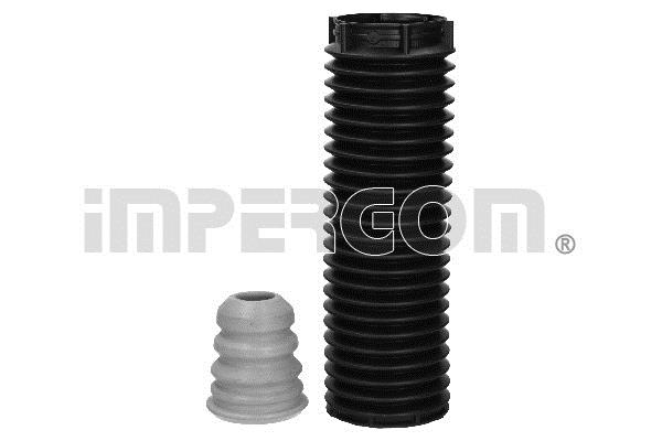 Impergom 48688 Bellow and bump for 1 shock absorber 48688
