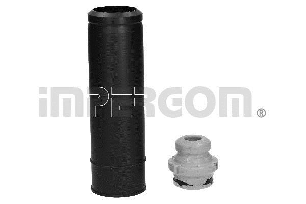 Impergom 38721 Bellow and bump for 1 shock absorber 38721